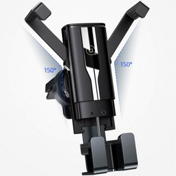 نگهدارنده گوشی موبایل یوسمز (Usams) مدل Gravity ZJ580