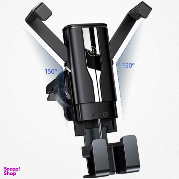 نگهدارنده گوشی موبایل یوسمز (Usams) مدل Gravity ZJ580