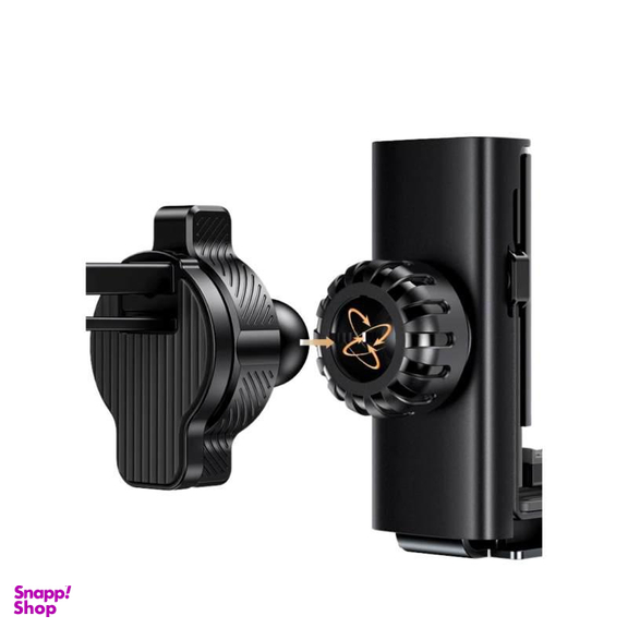 نگهدارنده گوشی موبایل یوسمز (Usams) مدل Gravity ZJ580