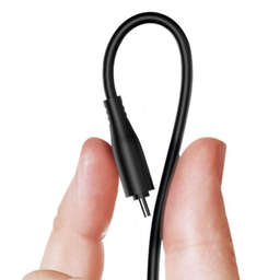 کابل تبدیل USB به لایتنینگ یوسمز (Usams) مدل SJ266U18L طول یک متر