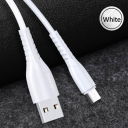 کابل تبدیل USB به Micro USB یوسمز (Usams) مدل SJ365U35 طول 1 متر