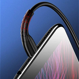 کابل تبدیل USB به Micro USB یوسمز (Usams) مدل SJ365U35 طول 1 متر