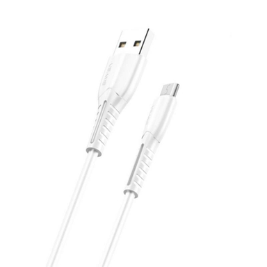 کابل تبدیل USB به Micro USB یوسمز (Usams) مدل SJ365U35 طول 1 متر