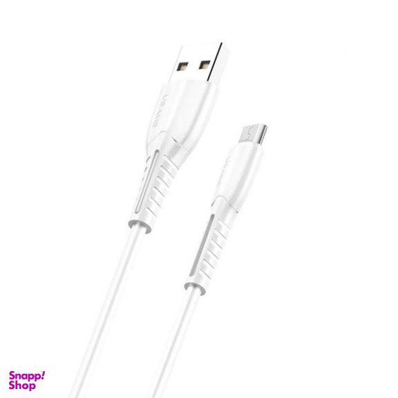 کابل تبدیل USB به Micro USB یوسمز (Usams) مدل SJ365U35 طول 1 متر