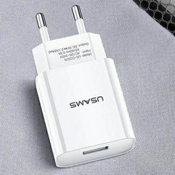 شارژر دیواری یوسمز (Usams) مدل T18CC075