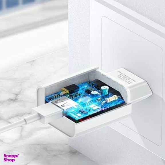 شارژر دیواری یوسمز (Usams) مدل T18CC075