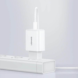 شارژر دیواری یوسمز (Usams) مدل T18CC075