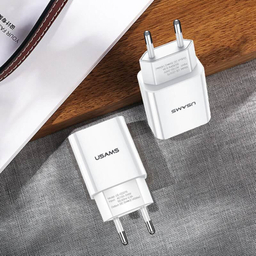شارژر دیواری یوسمز (Usams) مدل T18CC075