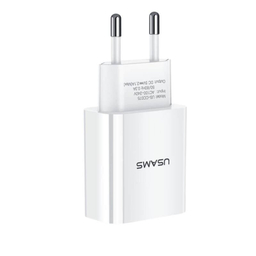 شارژر دیواری یوسمز (Usams) مدل T18CC075