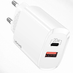 شارژر دیواری یوسمز (Usams) مدل UST35CC121