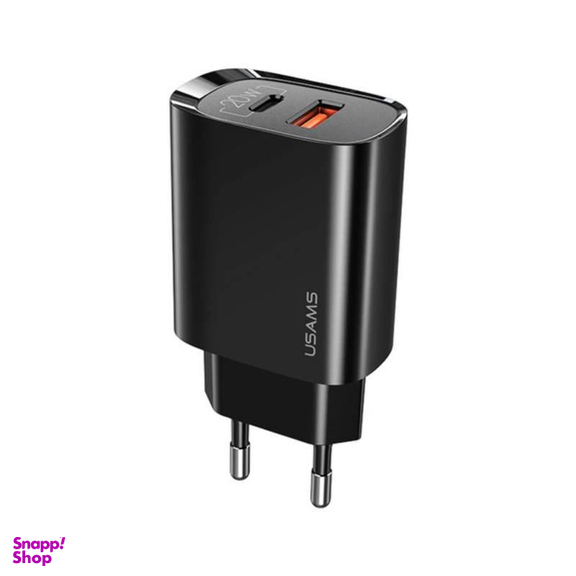 شارژر دیواری یوسمز (Usams) مدل UST35CC121