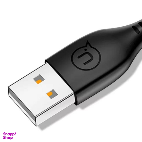 کابل تبدیل USB به USB-C یوسمز (Usams) مدل SJ267US طول 1 متر