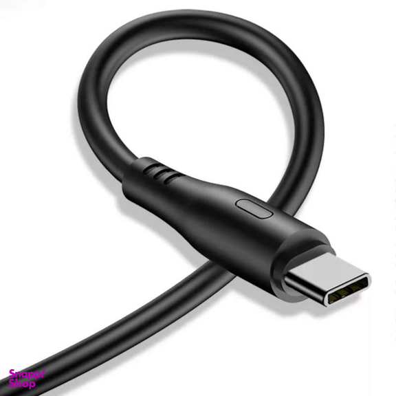 کابل تبدیل USB به USB-C یوسمز (Usams) مدل SJ267US طول 1 متر