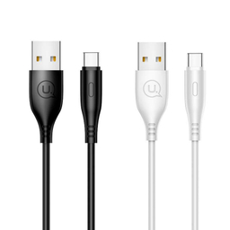 کابل تبدیل USB به USB-C یوسمز (Usams) مدل SJ267US طول 1 متر