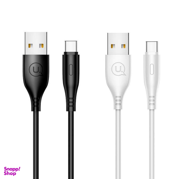 کابل تبدیل USB به USB-C یوسمز (Usams) مدل SJ267US طول 1 متر