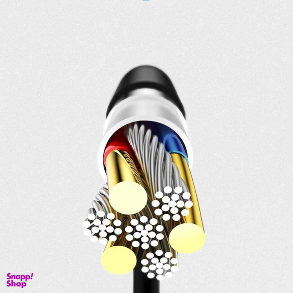 کابل تبدیل USB به USB-C یوسمز (Usams) مدل SJ267US طول 1 متر