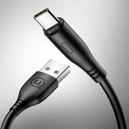 کابل تبدیل USB به USB-C یوسمز (Usams) مدل SJ267US طول 1 متر