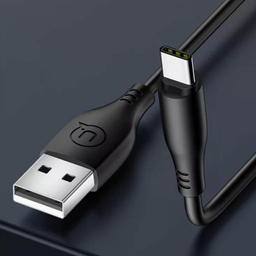 کابل تبدیل USB به USB-C یوسمز (Usams) مدل SJ267US طول 1 متر