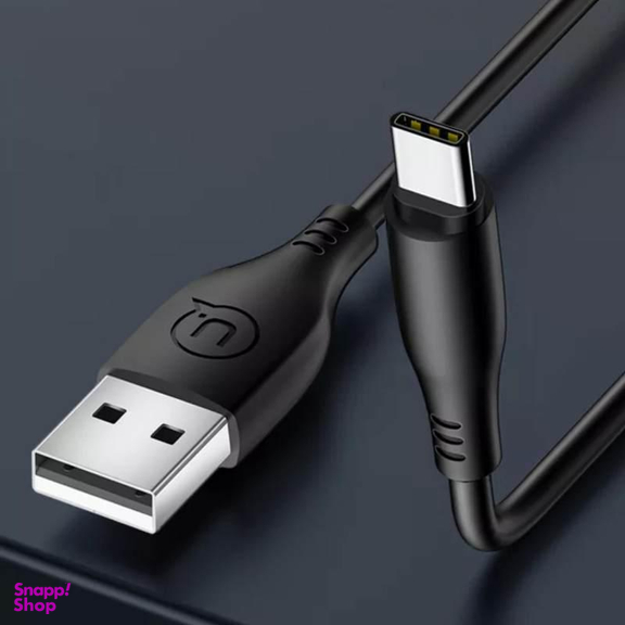 کابل تبدیل USB به USB-C یوسمز (Usams) مدل SJ267US طول 1 متر