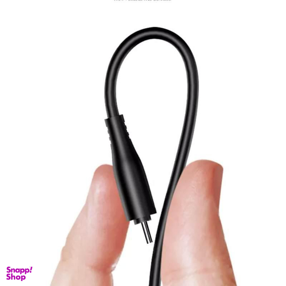 کابل تبدیل USB به USB-C یوسمز (Usams) مدل SJ267US طول 1 متر