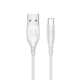 کابل تبدیل USB به USB-C یوسمز (Usams) مدل SJ267US طول 1 متر