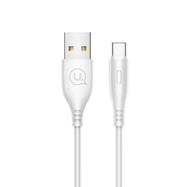کابل تبدیل USB به USB-C یوسمز (Usams) مدل SJ267US طول 1 متر