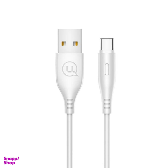 کابل تبدیل USB به USB-C یوسمز (Usams) مدل SJ267US طول 1 متر