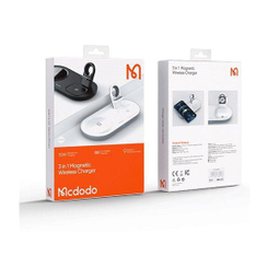 شارژر بی سیم مک دودو (Mcdodo) مدل ch-7060