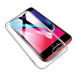 کاور توتو (Totu) مدل AA 113 مناسب برای گوشی موبایل اپل iPhone SE
