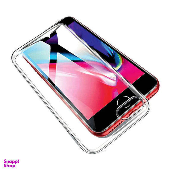 کاور توتو (Totu) مدل AA 113 مناسب برای گوشی موبایل اپل iPhone SE