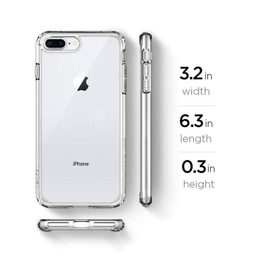 کاور توتو (Totu) مدل AA 113 مناسب برای گوشی موبایل اپل iPhone SE
