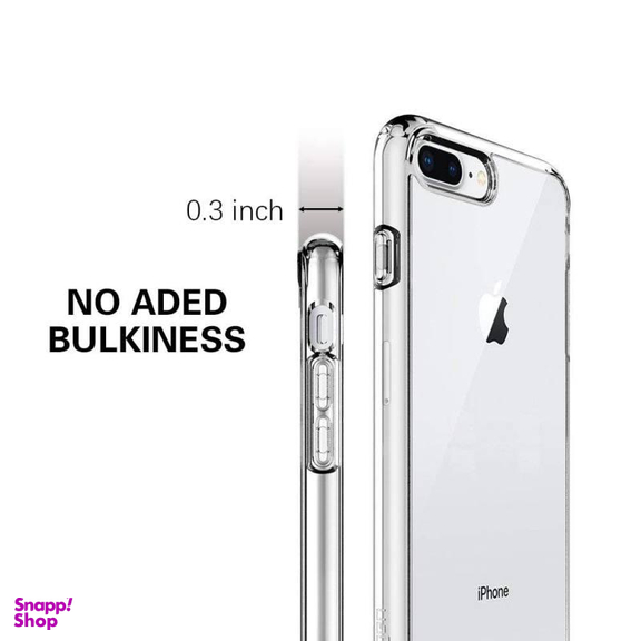 کاور توتو (Totu) مدل AA 113 مناسب برای گوشی موبایل اپل iPhone SE