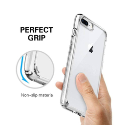 کاور توتو (Totu) مدل AA 113 مناسب برای گوشی موبایل اپل iPhone SE