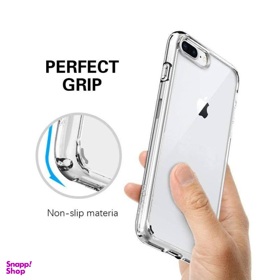 کاور توتو (Totu) مدل AA 113 مناسب برای گوشی موبایل اپل iPhone SE