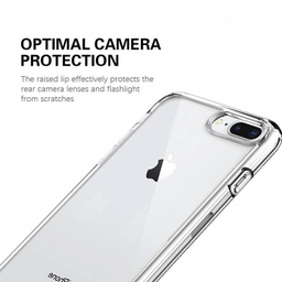 کاور توتو (Totu) مدل AA 113 مناسب برای گوشی موبایل اپل iPhone SE