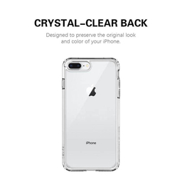 کاور توتو (Totu) مدل AA 113 مناسب برای گوشی موبایل اپل iPhone SE