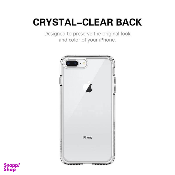 کاور توتو (Totu) مدل AA 113 مناسب برای گوشی موبایل اپل iPhone SE
