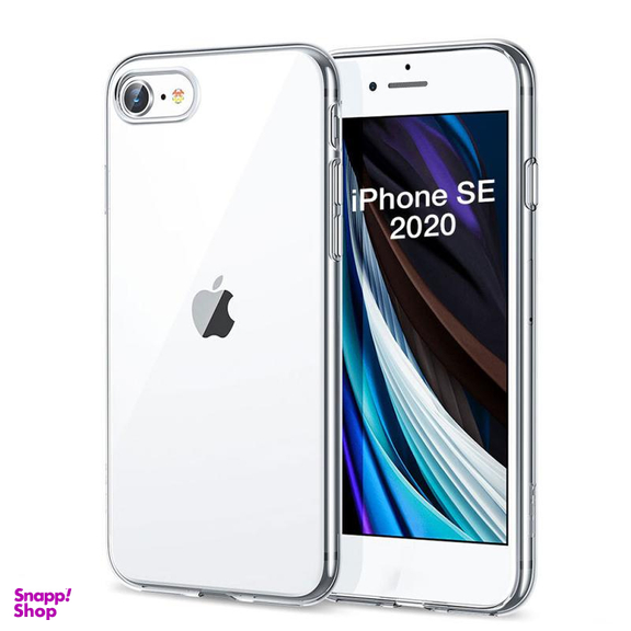 کاور توتو (Totu) مدل AA 113 مناسب برای گوشی موبایل اپل iPhone SE