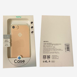 کاور توتو (Totu) مدل AA 113 مناسب برای گوشی موبایل اپل iPhone SE