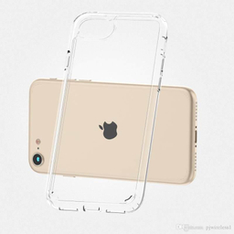کاور توتو (Totu) مدل AA 113 مناسب برای گوشی موبایل اپل iPhone SE
