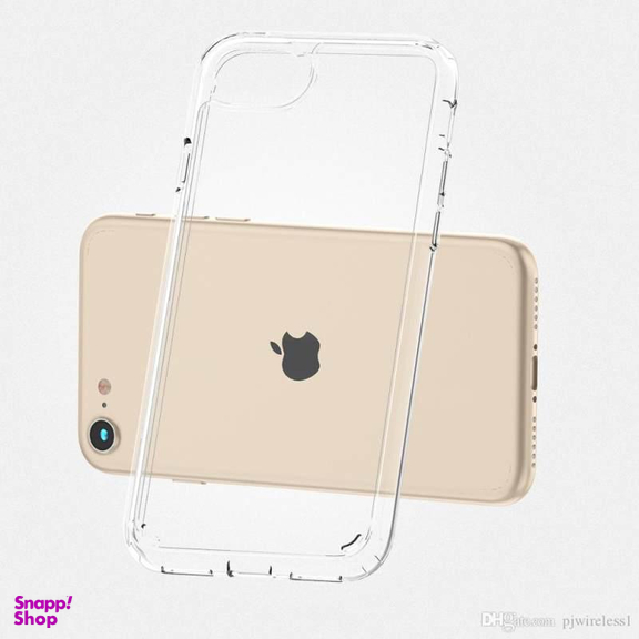 کاور توتو (Totu) مدل AA 113 مناسب برای گوشی موبایل اپل iPhone SE