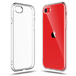 کاور توتو (Totu) مدل AA 113 مناسب برای گوشی موبایل اپل iPhone SE
