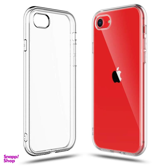 کاور توتو (Totu) مدل AA 113 مناسب برای گوشی موبایل اپل iPhone SE