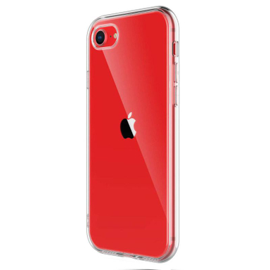 کاور توتو (Totu) مدل AA 113 مناسب برای گوشی موبایل اپل iPhone SE