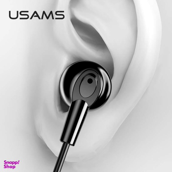 هندزفری یوسمز (Usams) مدل EP37SJ382