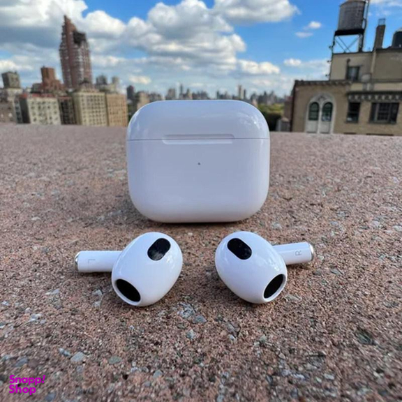 هدفون بلوتوثی گرین (Green) مدل GNTWIRBUDS3