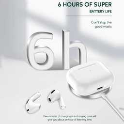 هدفون بلوتوثی گرین (Green) مدل GNTWIRBUDS3