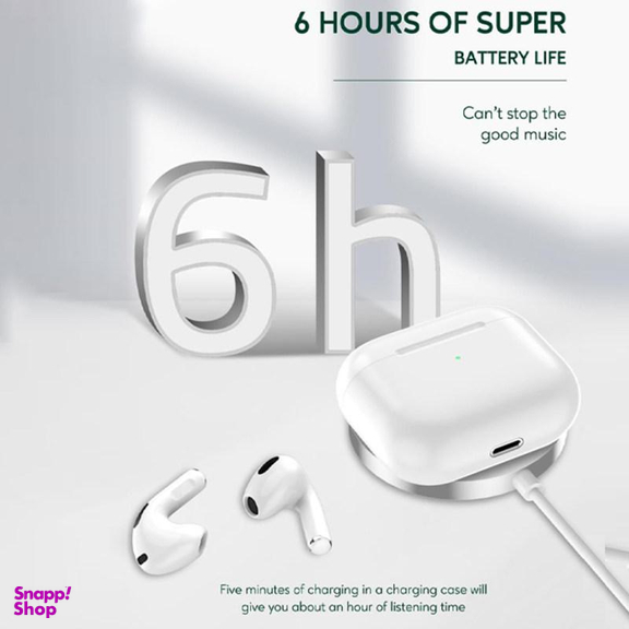 هدفون بلوتوثی گرین (Green) مدل GNTWIRBUDS3