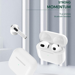 هدفون بلوتوثی گرین (Green) مدل GNTWIRBUDS3