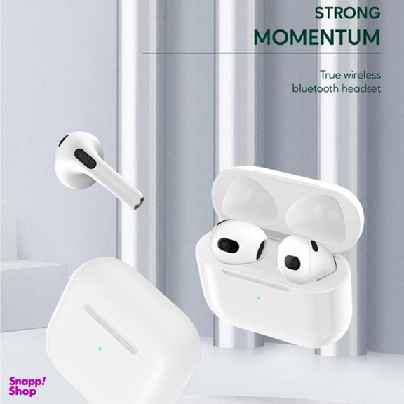 هدفون بلوتوثی گرین (Green) مدل GNTWIRBUDS3